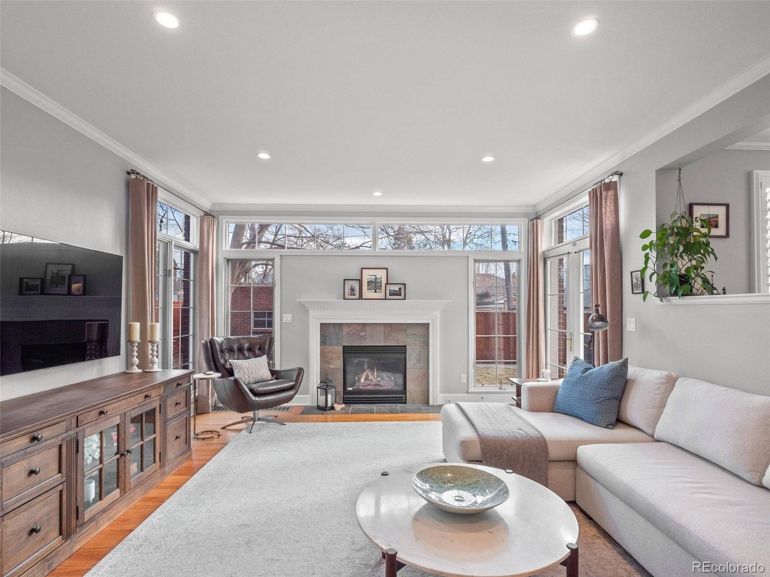 Denver, CO 80209,926 S Fillmore Way