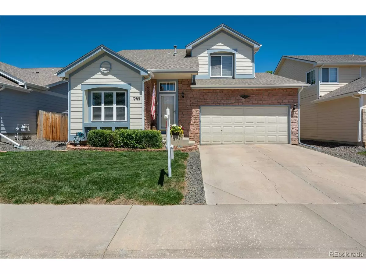 Westminster, CO 80021,10719 W 107th Cir