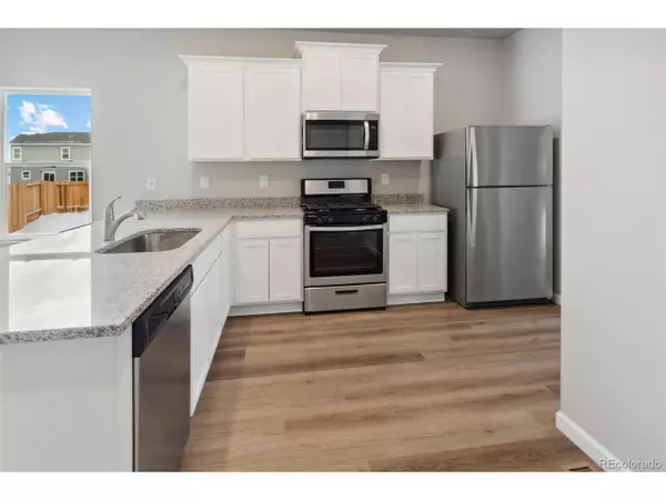 Fort Lupton, CO 80621,2225 Alyssa St