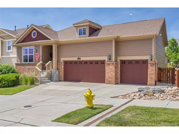 Arvada, CO 80007,8465 Violet Ct