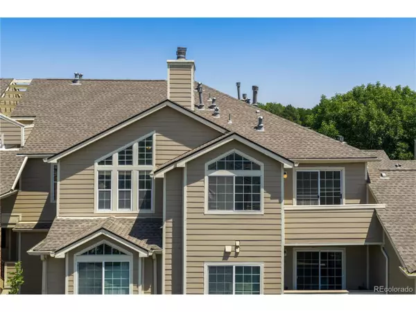 Littleton, CO 80123,4760 S Wadsworth Blvd #E301