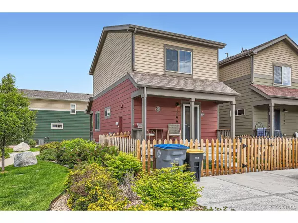 Longmont, CO 80501,1199 Hummingbird Cir