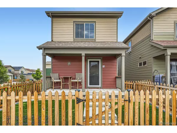 Longmont, CO 80501,1199 Hummingbird Cir