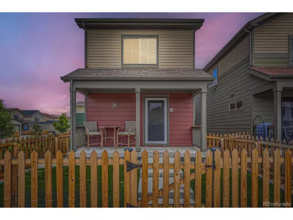 Longmont, CO 80501,1199 Hummingbird Cir