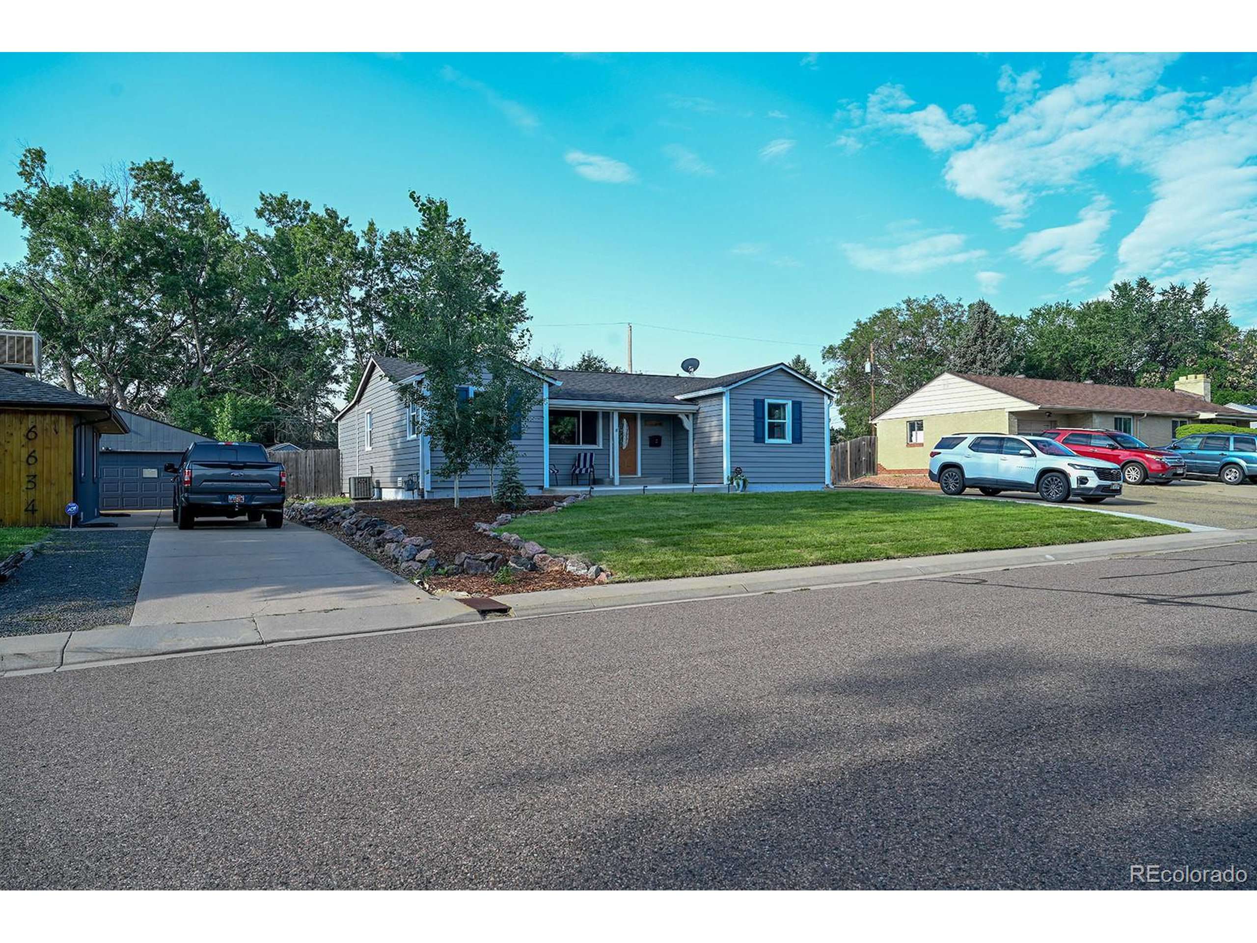 Wheat Ridge, CO 80033,6740 W 45th Ave