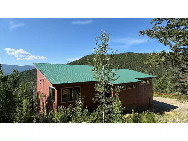 Idaho Springs, CO 80452,2208 Two Brothers Rd