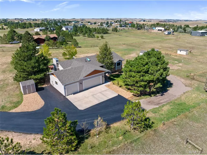 2778 Cherry Way, Parker, CO 80138