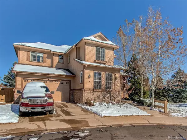 10597 Pearlwood Cir, Highlands Ranch, CO 80126