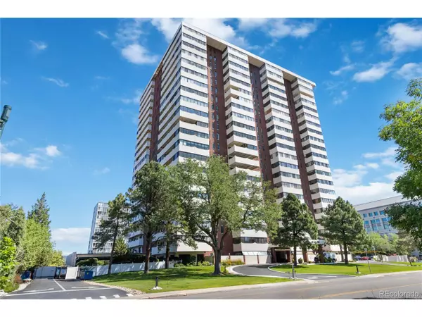 Denver, CO 80209,3131 E Alameda Ave #505