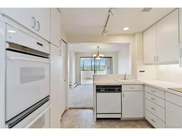 Denver, CO 80209,3131 E Alameda Ave #505