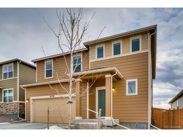 21332 E Princeton Pl, Aurora, CO 80013