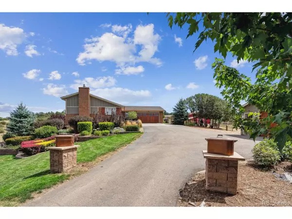 Sedalia, CO 80135,2226 Park Ridge Ln