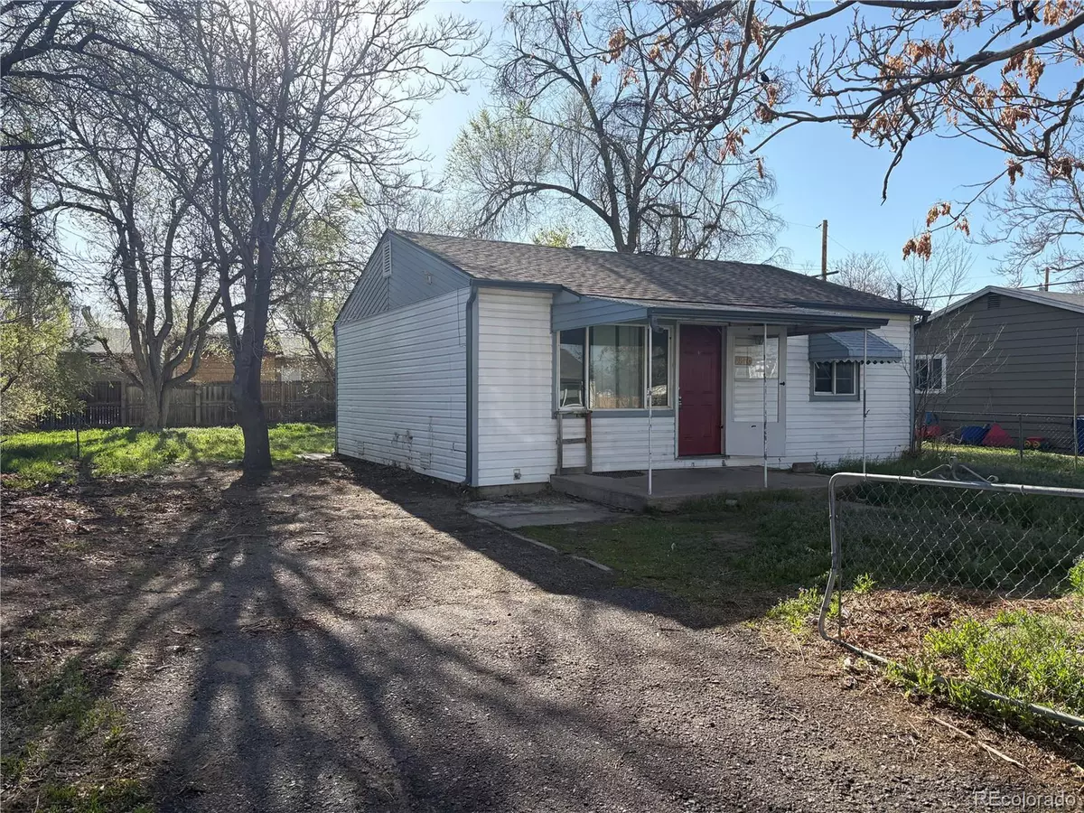 Commerce City, CO 80022,7810 Pontiac St