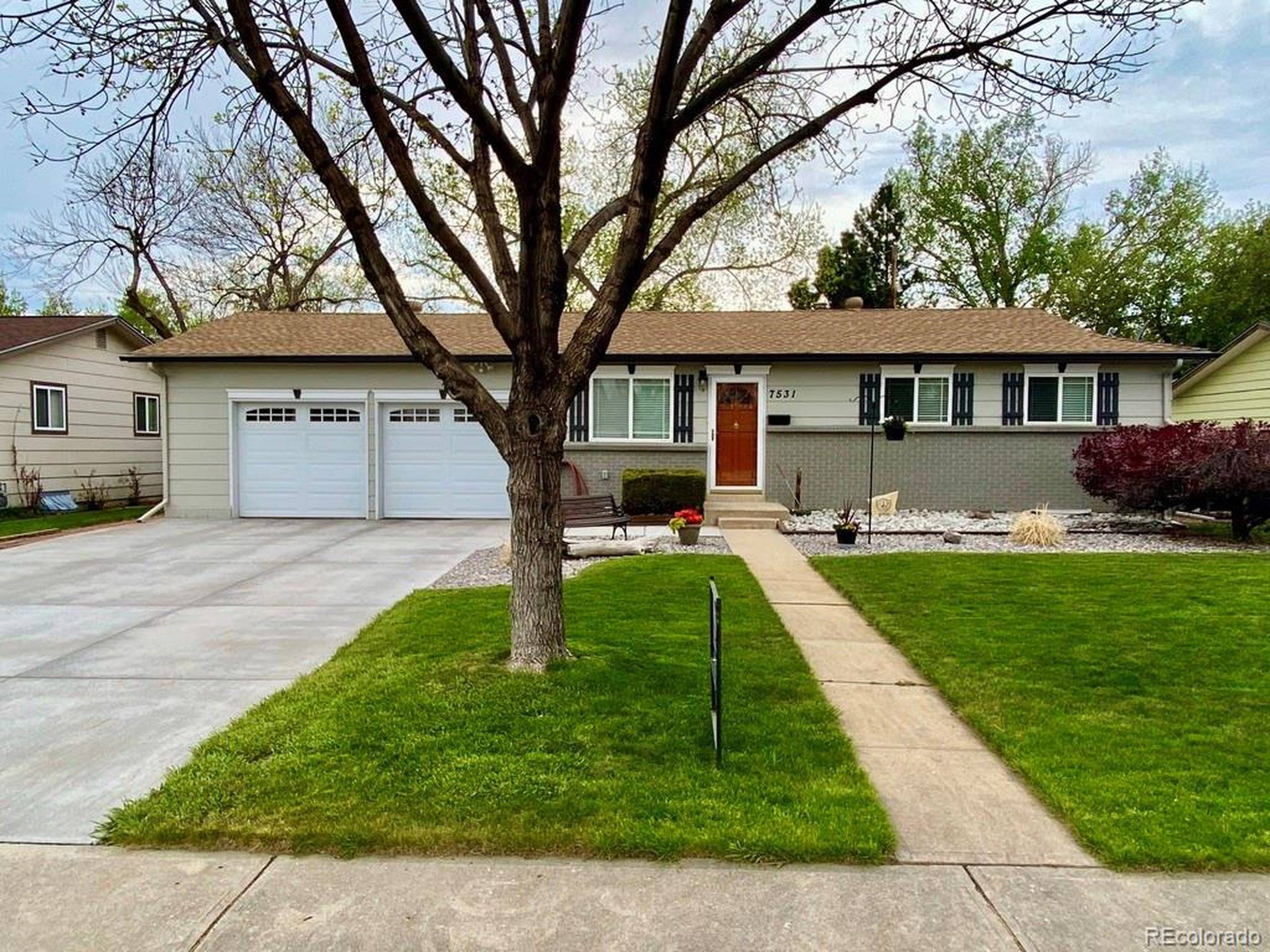 7531 Xavier St, Westminster, CO 80030