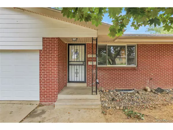 Wheat Ridge, CO 80033,4350 Brentwood St