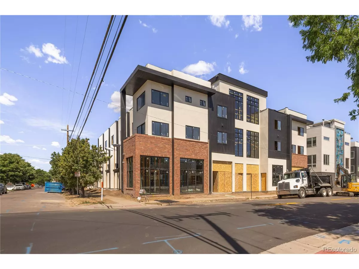 Denver, CO 80212,Address not disclosed