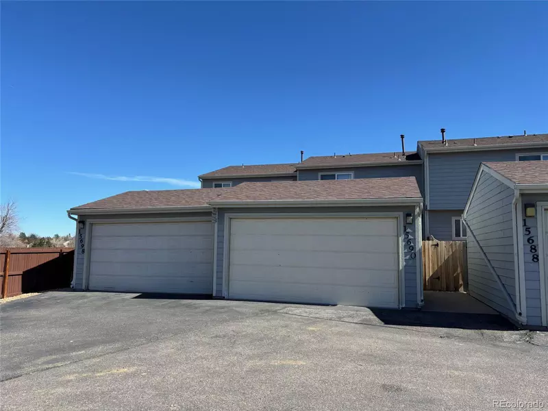 15690 E Mexico Ave, Aurora, CO 80017