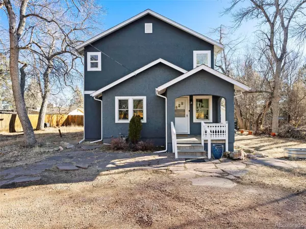11 Alsace Way, Colorado Springs, CO 80906