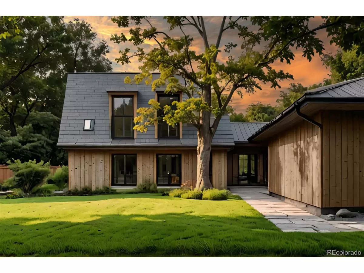 Cherry Hills Village, CO 80113,4121 S Cherry St