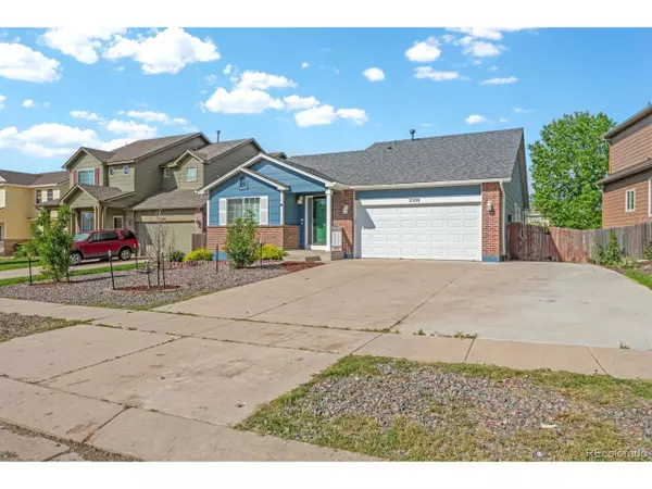 Colorado Springs, CO 80951,2250 Streambank Dr