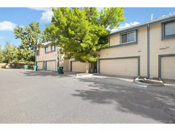 Arvada, CO 80005,8790 Allison Dr #D