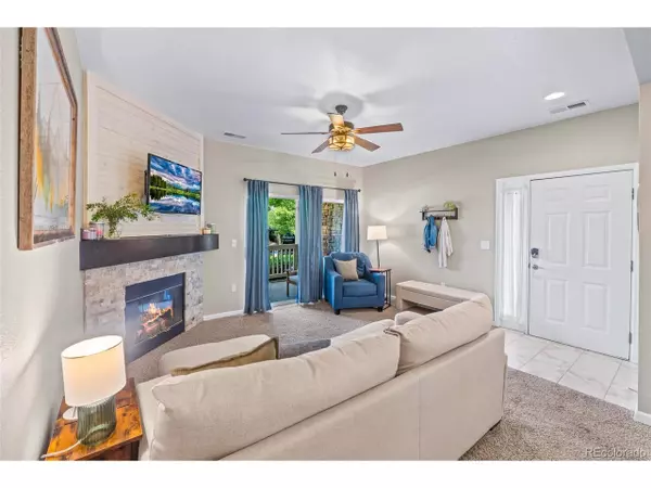 Fort Collins, CO 80528,5225 White Willow Dr #Q120