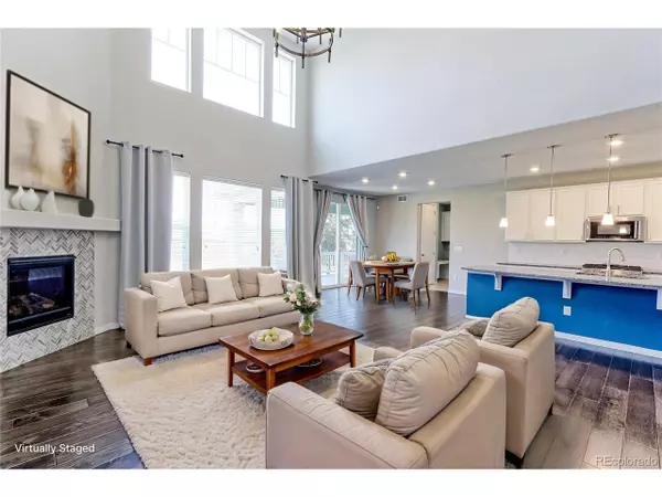 Longmont, CO 80504,2474 Ravenswood Ct