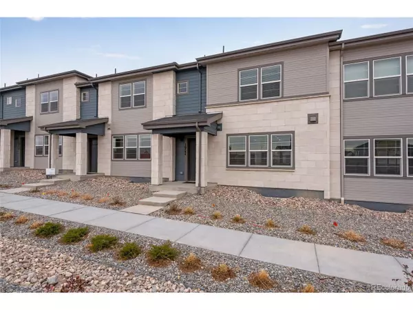 Arvada, CO 80007,16744 W 93rd Pl