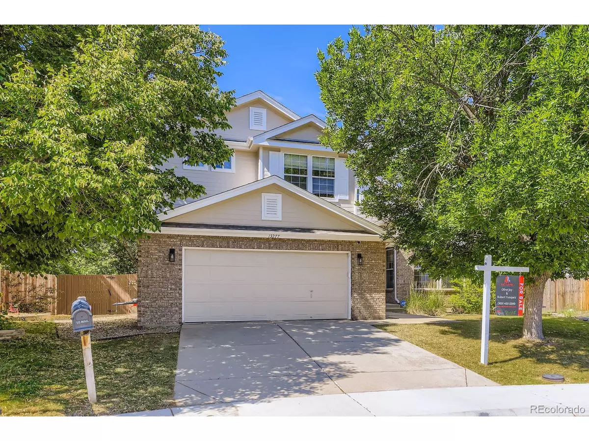 Thornton, CO 80241,13277 Elizabeth St