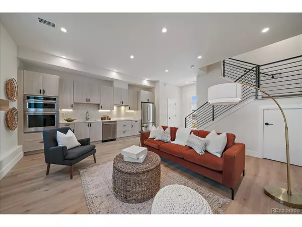 Denver, CO 80204,1372 Lowell Blvd #4