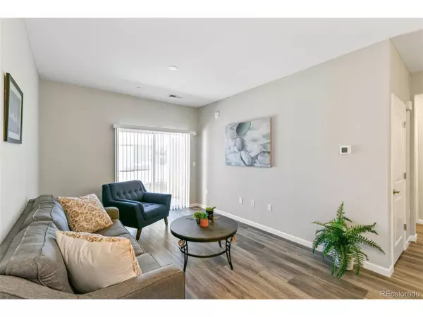 Aurora, CO 80017,1831 S Dunkirk St #102