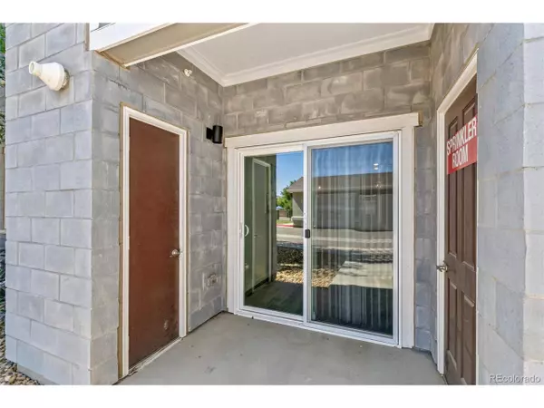 Aurora, CO 80017,1831 S Dunkirk St #102