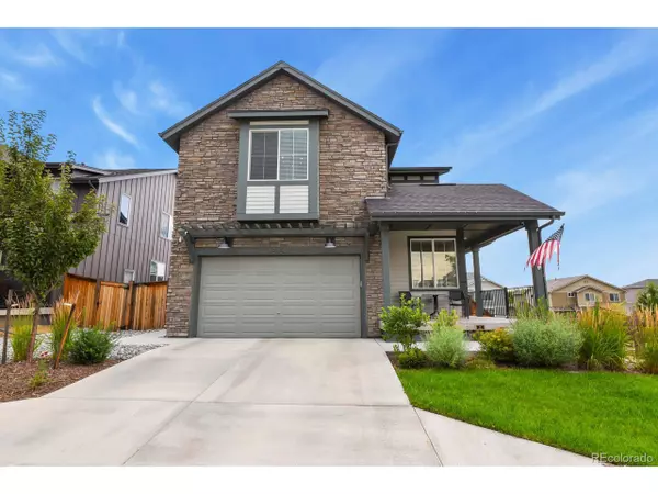 5354 Pierson Ct, Wheat Ridge, CO 80033
