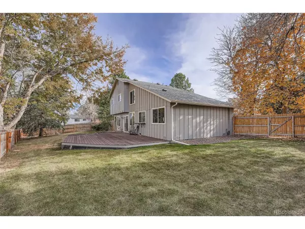 Aurora, CO 80013,3651 S Joplin St