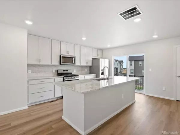 Morrison, CO 80465,4771 Talley St