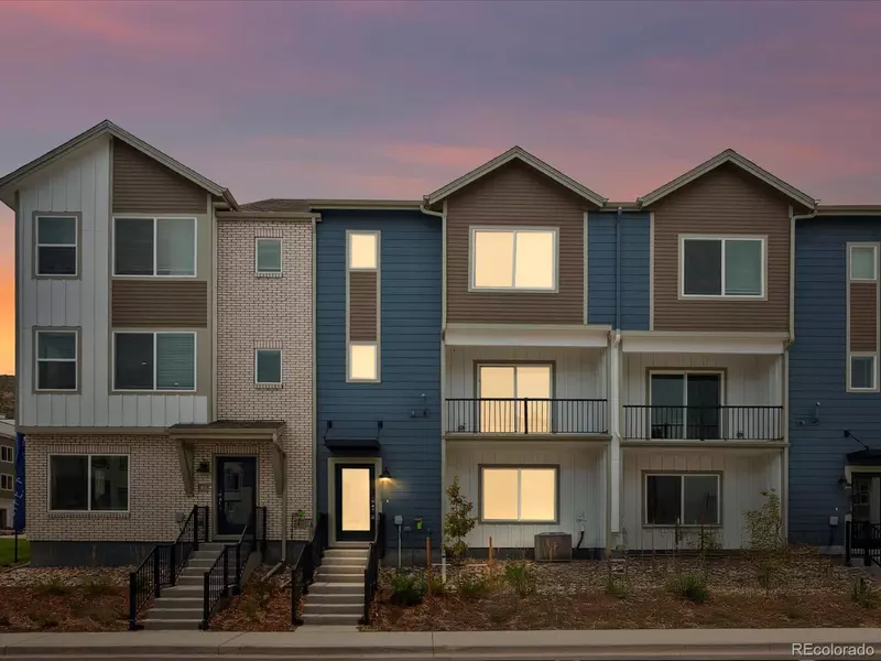 4771 Talley St, Morrison, CO 80465
