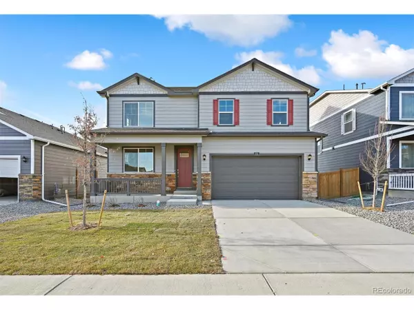 27684 E Byers Ave, Aurora, CO 80018