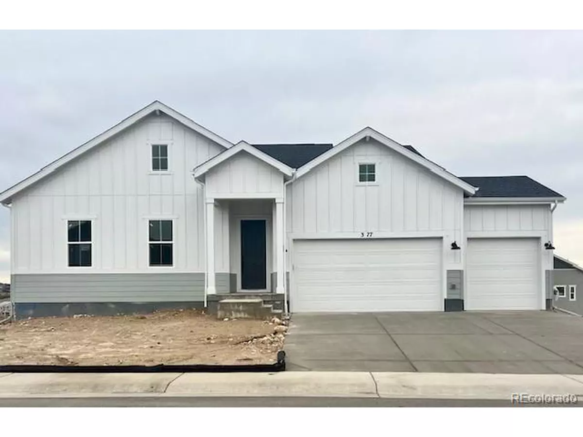 Castle Rock, CO 80108,3877 Freestone Pt