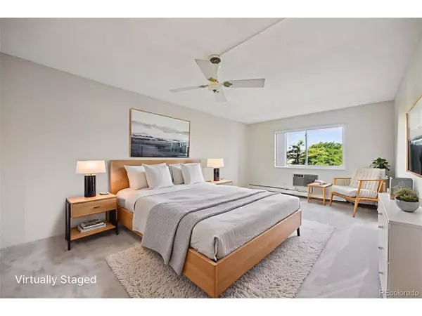 3460 S Poplar St #307, Denver, CO 80224