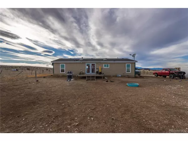 Walsenburg, CO 81089,720 Ridge Rd