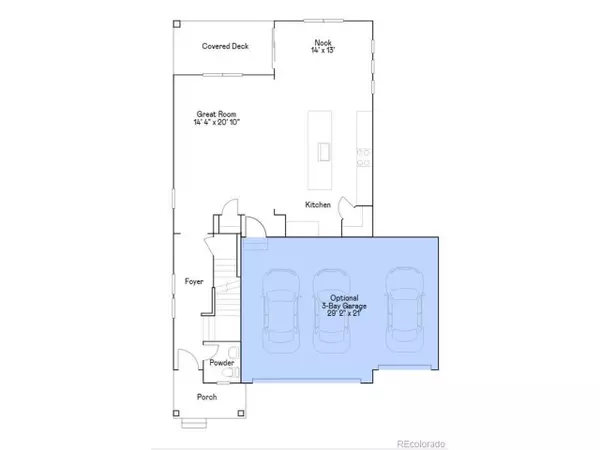 Thornton, CO 80602,14542 Hudson Way