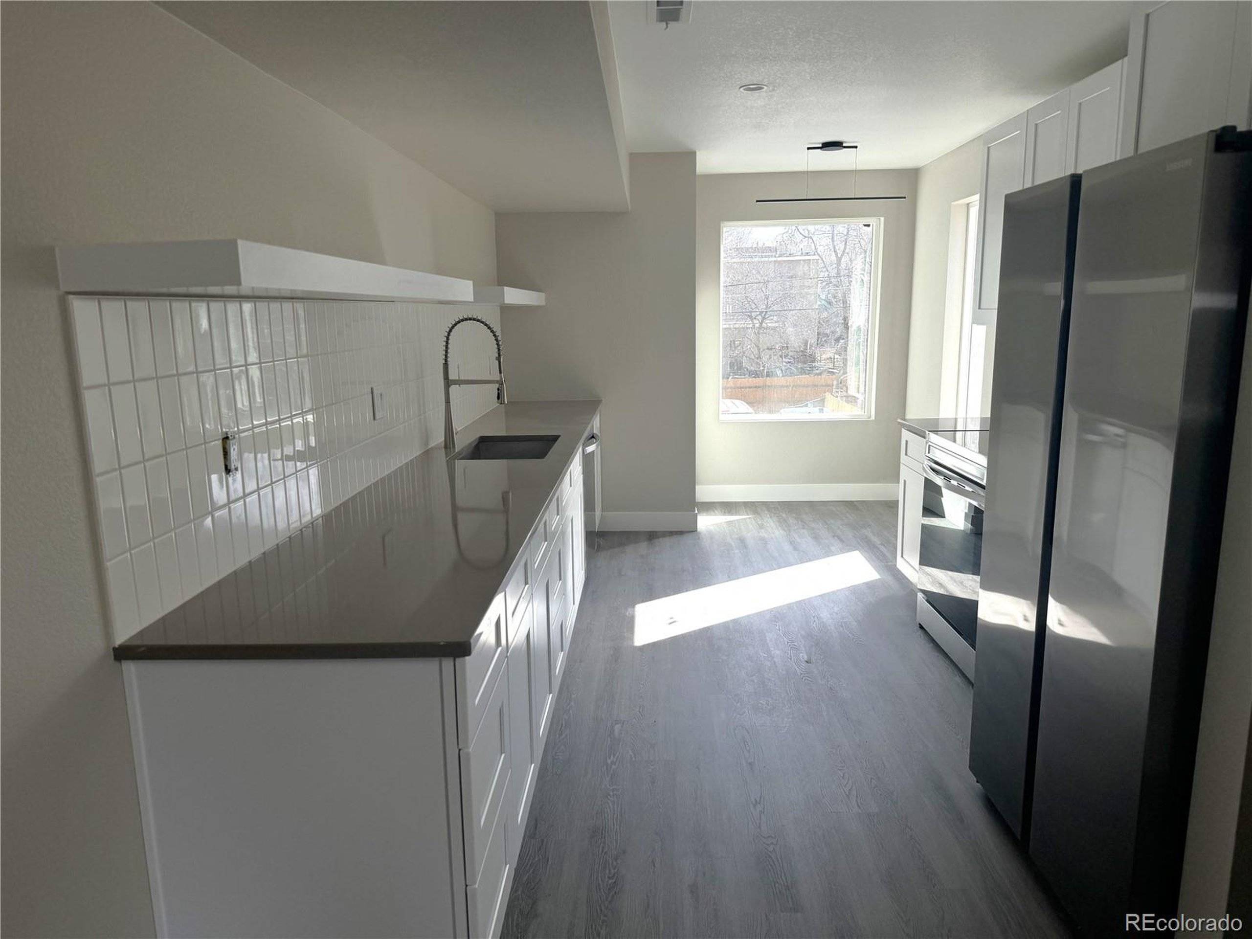 1642 N Lafayette St #5, Denver, CO 80218
