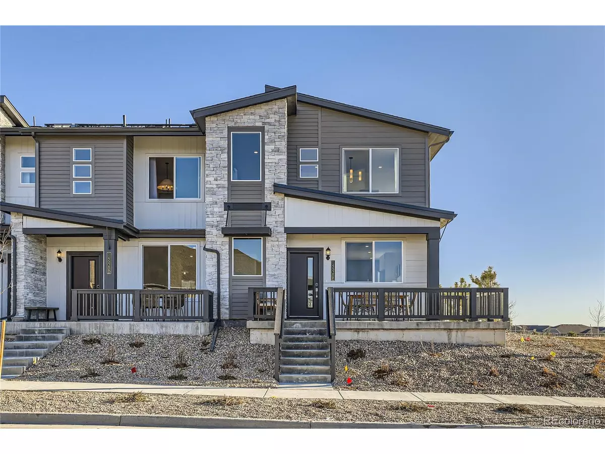 Arvada, CO 80005,14520 W 90th Dr #E