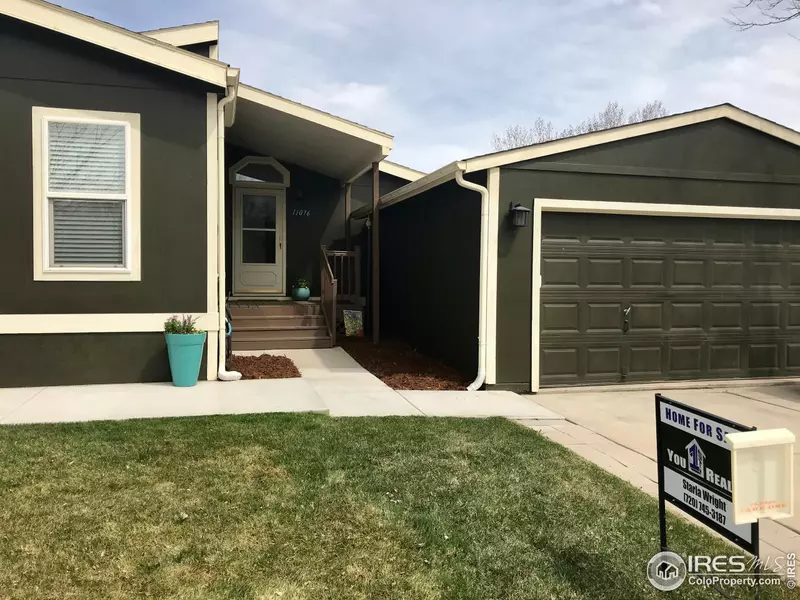 11076 Zion #324, Longmont, CO 80504