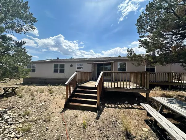 Buena Vista, CO 81211,29040 Pinon Circle Dr