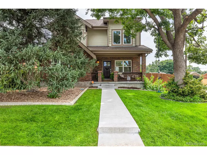 2700 King St, Denver, CO 80211