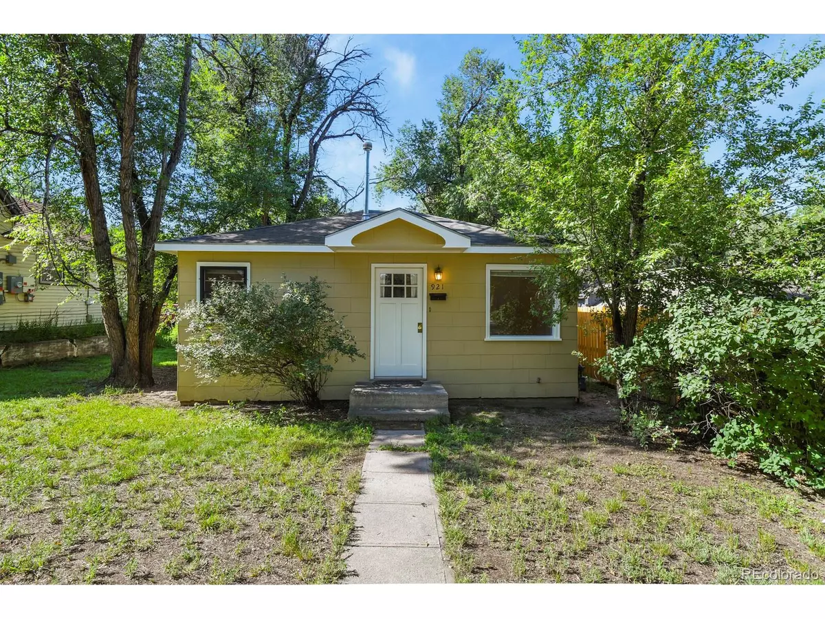 Colorado Springs, CO 80903,921 E Cucharras St