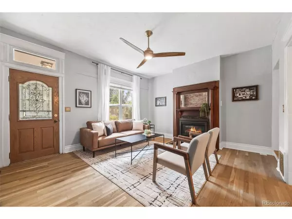 Denver, CO 80223,35 W Byers Pl
