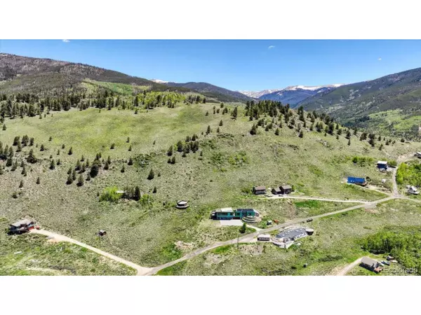 Silverthorne, CO 80498,391 Z Rd