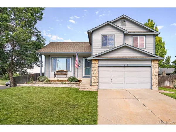 11003 Chase Way, Westminster, CO 80020